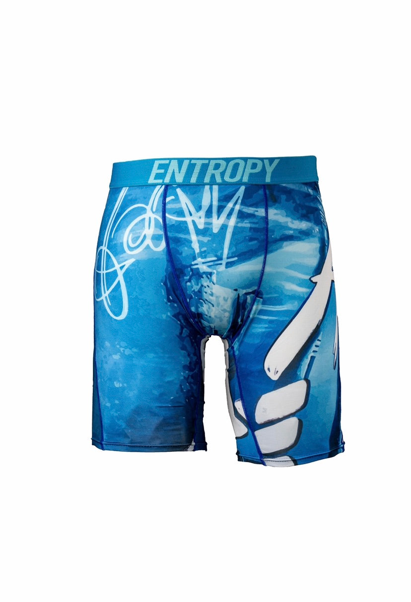 Atlantis – Entropy Underwear